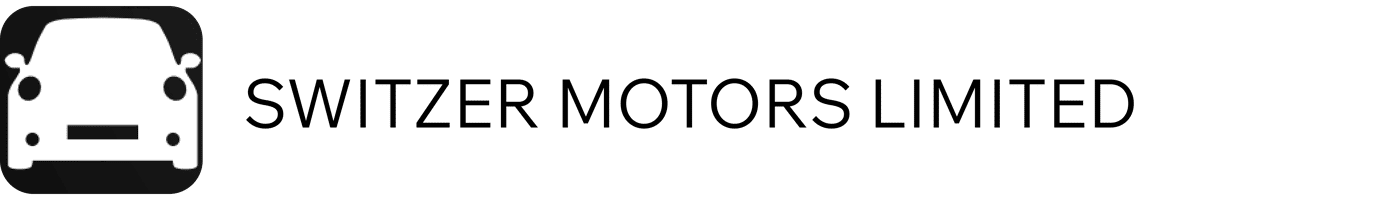 Logo of our used car dealership